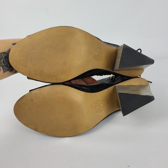 House of Harlow shoe/bootie - Picture 6 of 8